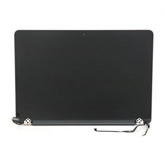 Full LCD Screen Assembly for MacBook Pro 13" Retina A1502 (Late 2013,Mid 2014) Full LCD Screen Assembly for MacBook Pro 13" Retina A1502 (Late 2013,Mid 2014)
