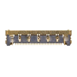 30pin LVDS Connector for MacBook Pro Retina 13" 15" A1418 A1425 A1502 A1398
