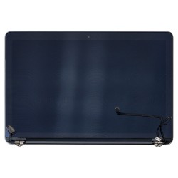 Full LCD Screen Assembly for MacBook Pro 13" Retina A1502 (Early 2015)