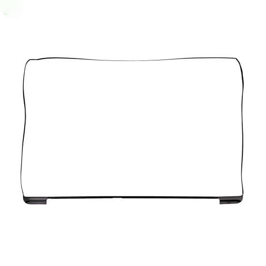 Display Bezel Rubber Dust Gasket for MacBook Pro 15" Retina A1398 (Mid 2012 - Mid 2015) Display Bezel Rubber Dust Gasket for MacBook Pro 15" Retina A1398 (Mid 2012 - Mid 2015)
