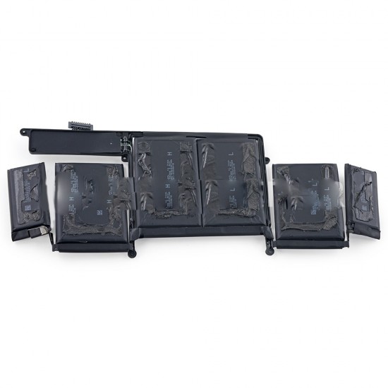 Battery Replacement A1582 for MacBook Pro 13" Retina A1502 (Early 2015)