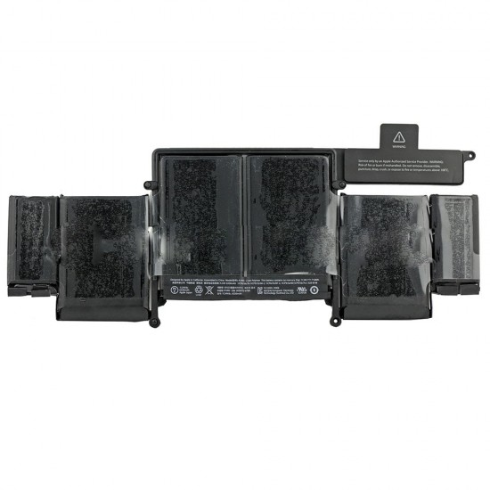 Battery Replacement A1493 for MacBook Pro 13" Retina A1502 (Late 2013, Mid 2014)