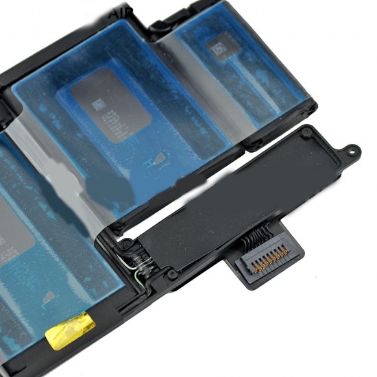 Battery Replacement A1493 for MacBook Pro 13" Retina A1502 (Late 2013, Mid 2014)