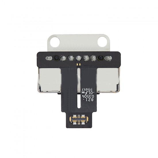 Type-C USB I/O Board Connector for MacBook Pro 16" A2485/Pro 14" A2442 (Late 2021) Type-C USB I/O Board Connector for MacBook Pro 16" A2485/Pro 14" A2442 (Late 2021)