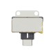 Type-C USB I/O Board Connector for MacBook Pro 16" A2485/Pro 14" A2442 (Late 2021) Type-C USB I/O Board Connector for MacBook Pro 16" A2485/Pro 14" A2442 (Late 2021)