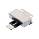 Type-C USB I/O Board Connector for MacBook Pro 16" A2485/Pro 14" A2442 (Late 2021) Type-C USB I/O Board Connector for MacBook Pro 16" A2485/Pro 14" A2442 (Late 2021)