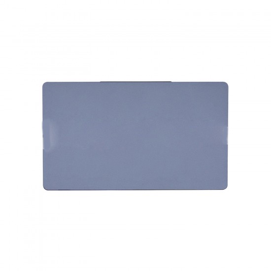 Space Gray Trackpad for MacBook Pro 16" A2485 (Late 2021) Space Gray Trackpad for MacBook Pro 16" A2485 (Late 2021)