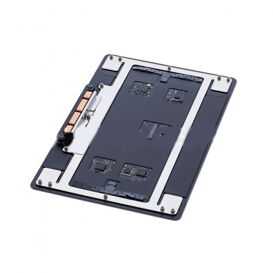 Space Gray Trackpad for MacBook Pro 16" A2485 (Late 2021) Space Gray Trackpad for MacBook Pro 16" A2485 (Late 2021)