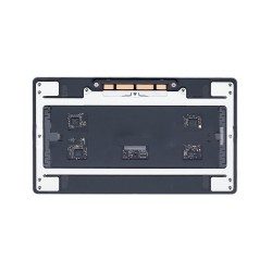Silver Trackpad for MacBook Pro 16" A2485 (Late 2021)