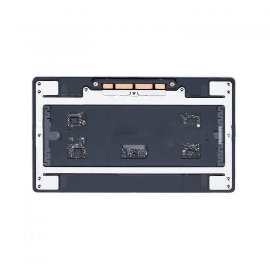 Silver Trackpad for MacBook Pro 16" A2485 (Late 2021)