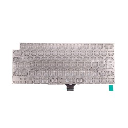 Keyboard (US English) for MacBook Pro A2442/A2485 (Late 2021)