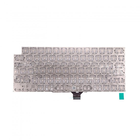 Keyboard (US English) for MacBook Pro A2442/A2485 (Late 2021) Keyboard (US English) for MacBook Pro A2442/A2485 (Late 2021)