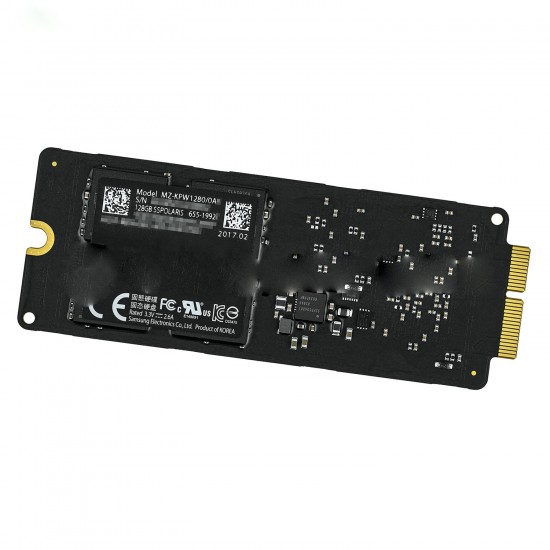 Solid State Drive for MacBook A1398/iMac A1418/A1419/A2115/A2116 (Mid 2015, Early 2019) Solid State Drive for MacBook A1398/iMac A1418/A1419/A2115/A2116 (Mid 2015, Early 2019)