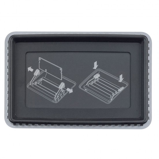 RAM Door Cover for iMac 27" A1419 (Late 2012) RAM Door Cover for iMac 27" A1419 (Late 2012)