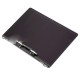 Full LCD Screen Assembly for MacBook Pro 13" M1 M2 A2338 (Late 2020-2022) Full LCD Screen Assembly for MacBook Pro 13" M1 M2 A2338 (Late 2020-2022)