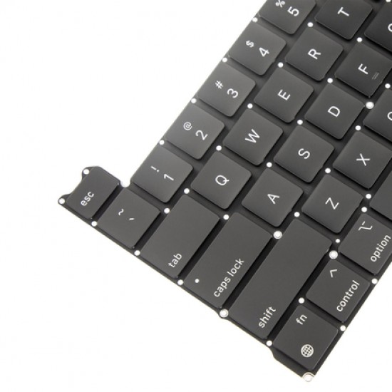 Keyboard (British English) for MacBook Pro 13" M1 A2338 (Late 2020)