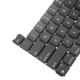 Keyboard (British English) for MacBook Pro 13" M1 A2338 (Late 2020)