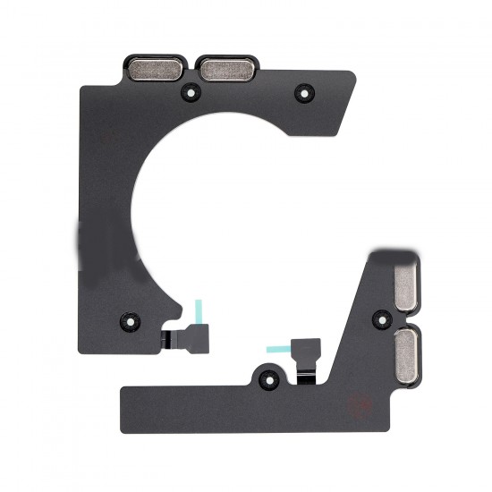 Loud Speaker Right+Left for MacBook Pro A2289/A2338 (Early 2020,Late 2020) Loud Speaker Right+Left for MacBook Pro A2289/A2338 (Early 2020,Late 2020)