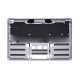 Grey Top Case with Keyboard for MacBook Pro 13" M1 A2338 (Late 2020) Grey Top Case with Keyboard for MacBook Pro 13" M1 A2338 (Late 2020)
