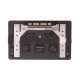Space Gray Trackpad for MacBook Pro 13" M1 A2338 (Late 2020) Space Gray Trackpad for MacBook Pro 13" M1 A2338 (Late 2020)