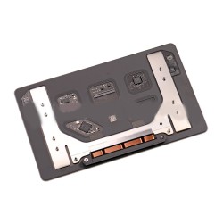 Silver Trackpad for MacBook Pro 13" M1 A2338 (Late 2020)