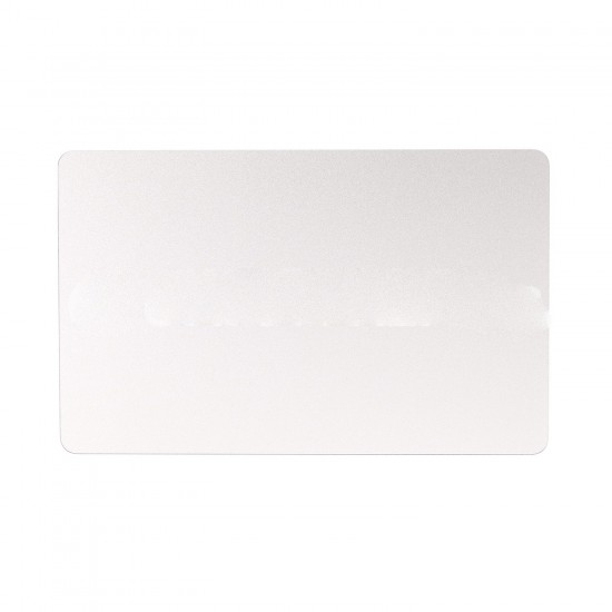 Silver Trackpad for MacBook Pro 13" M1 A2338 (Late 2020) Silver Trackpad for MacBook Pro 13" M1 A2338 (Late 2020)