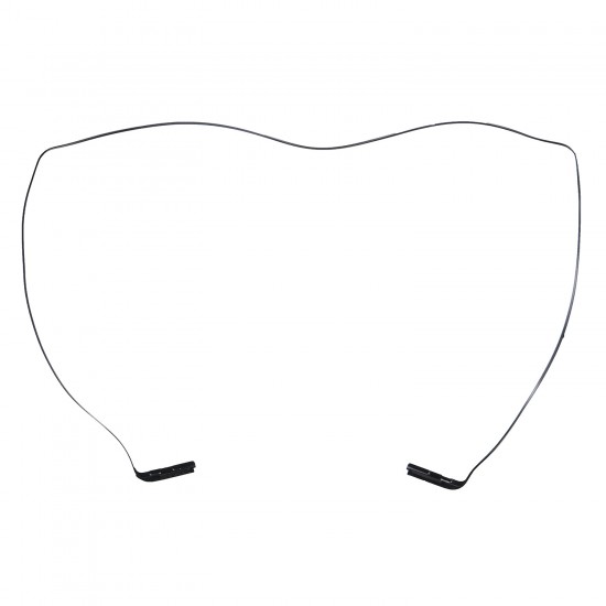Display Bezel Rubber Dust Gasket for Macbook 13" A1706/A1708/A1989/A2159/A2289/A2251/A1932/A2179 (Late 2016, 2017)