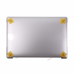 Silver Bottom Case for MacBook Pro Retina 13" A2251 (Early 2020)