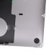 Gray Bottom Case for MacBook Pro Retina 13" A2251 (Early 2020)