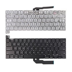Keyboard (British English) for MacBook Pro Retina 13" A2251 (Early 2020)