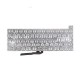Keyboard (British English) for MacBook Pro Retina 13" A2251 (Early 2020) Keyboard (British English) for MacBook Pro Retina 13" A2251 (Early 2020)