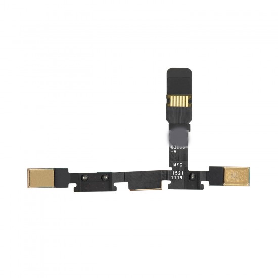 Microphone Flex Cable for MacBook Pro 13" M1 A2338 (Late 2020) Microphone Flex Cable for MacBook Pro 13" M1 A2338 (Late 2020)