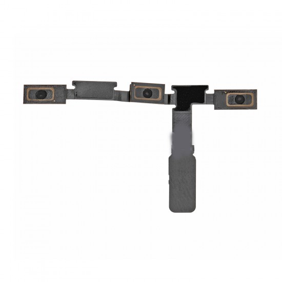 Microphone Flex Cable for MacBook Pro 13" M1 A2338 (Late 2020) Microphone Flex Cable for MacBook Pro 13" M1 A2338 (Late 2020)