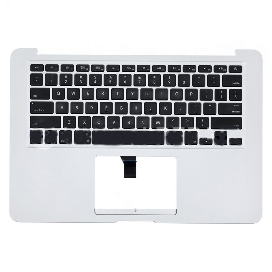 Top Case with US English Keyboard for MacBook Air 13" A1466 (Mid 2012)