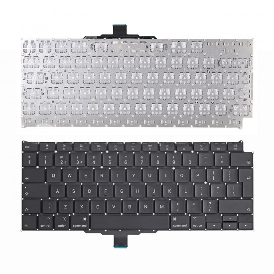 Keyboard (British English) for MacBook Air 13" A2179 (Early 2020)