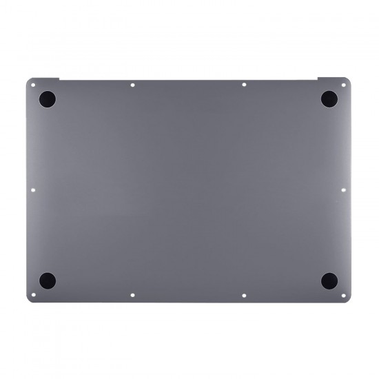 Space Gray Bottom Case for MacBook Air 13" Retina A1932/A2179 (Late 2018, Early 2020) Space Gray Bottom Case for MacBook Air 13" Retina A1932/A2179 (Late 2018, Early 2020)