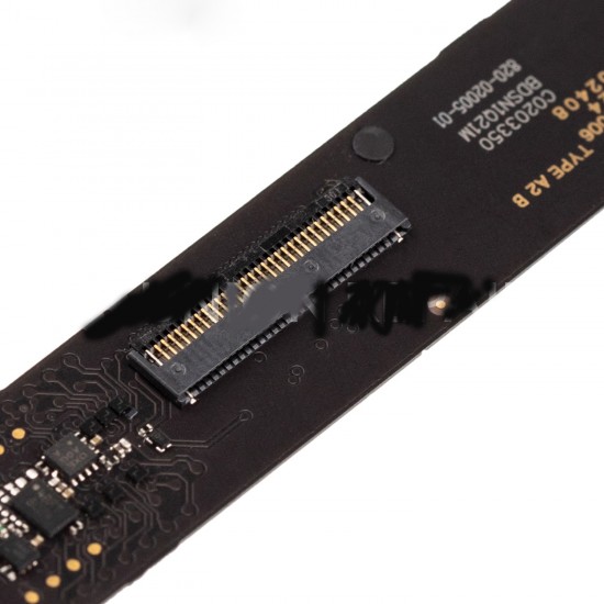 Trackpad Connector Board for MacBook Air 13" A2179 (Early 2020) Trackpad Connector Board for MacBook Air 13" A2179 (Early 2020)