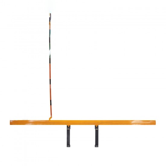 LCD Screen Webcam Backlight Taillight Cable for Macbook Air 13" A1932/A2179 (Late 2018, Mid 2019) LCD Screen Webcam Backlight Taillight Cable for Macbook Air 13" A1932/A2179 (Late 2018, Mid 2019)