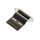 LVDs Display Flex Cable for MacBook Air 13" M1 A2337 (Late 2020) LVDs Display Flex Cable for MacBook Air 13" M1 A2337 (Late 2020)