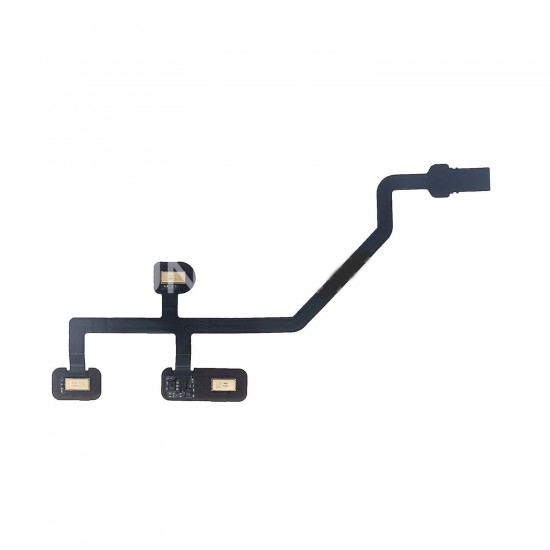 Microphone Flex Cable for MacBook Air 13" A2179 (Early 2020) Microphone Flex Cable for MacBook Air 13" A2179 (Early 2020)