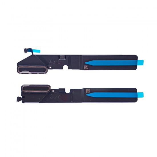 Right+Left Speaker for MacBook Air 13" M1 A2337 (Late 2020) Right+Left Speaker for MacBook Air 13" M1 A2337 (Late 2020)