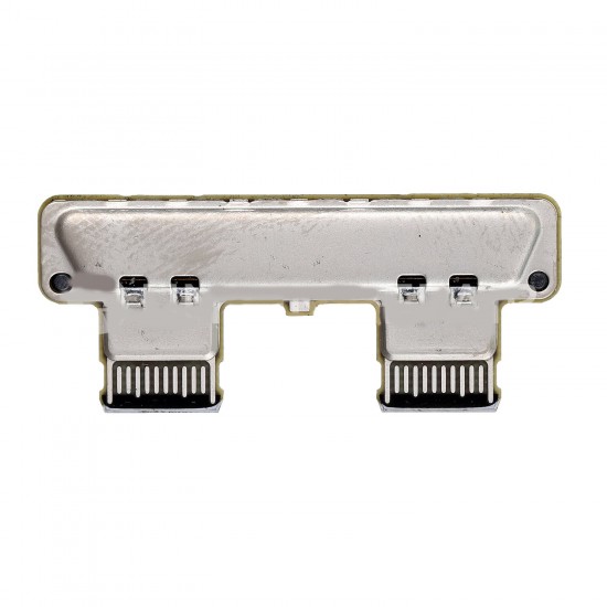 Type-C USB I/O Board Soldered for MacBook Pro A1706/A1707/A1708 (Late 2016 - Mid 2017) Type-C USB I/O Board Soldered for MacBook Pro A1706/A1707/A1708 (Late 2016 - Mid 2017)
