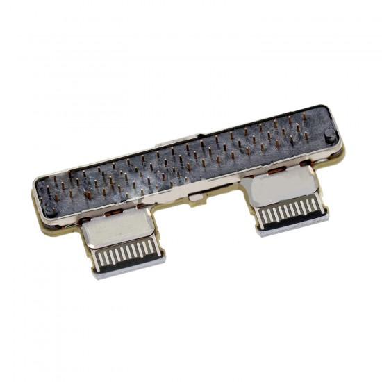 Type-C USB I/O Board Soldered for MacBook Pro A1706/A1707/A1708 (Late 2016 - Mid 2017) Type-C USB I/O Board Soldered for MacBook Pro A1706/A1707/A1708 (Late 2016 - Mid 2017)
