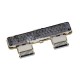 Type-C USB I/O Board Soldered for MacBook Pro A1706/A1707/A1708 (Late 2016 - Mid 2017) Type-C USB I/O Board Soldered for MacBook Pro A1706/A1707/A1708 (Late 2016 - Mid 2017)