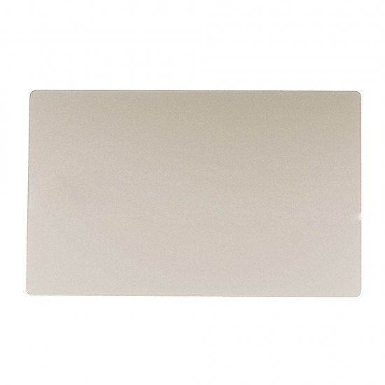 Gold Trackpad for MacBook Pro 15" Touch A1707/A1990 (Late 2016,Mid 2019)