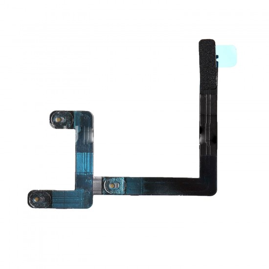 Microphone Cable for Macbook Pro 15" Touch A1707/A1990 (Late 2016, Mid 2019) Microphone Cable for Macbook Pro 15" Touch A1707/A1990 (Late 2016, Mid 2019)