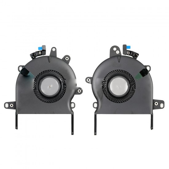 CPU Fan for Macbook Pro 13" Touch A1706/A1989 (Late 2016, Mid 2019) CPU Fan for Macbook Pro 13" Touch A1706/A1989 (Late 2016, Mid 2019)