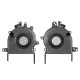 CPU Fan for Macbook Pro 13" Touch A1706/A1989 (Late 2016, Mid 2019) CPU Fan for Macbook Pro 13" Touch A1706/A1989 (Late 2016, Mid 2019)