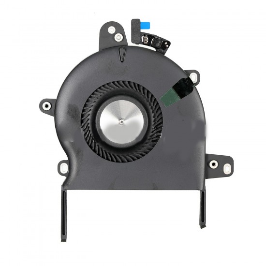 CPU Fan for Macbook Pro 13" Touch A1706/A1989 (Late 2016, Mid 2019) CPU Fan for Macbook Pro 13" Touch A1706/A1989 (Late 2016, Mid 2019)
