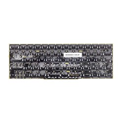 Keyboard (British English) for MacBook Pro 13" Touch A2159 (Mid 2019)